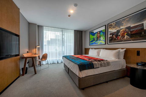 The Adnate Perth - Art Series - Accommodation Brisbane 11