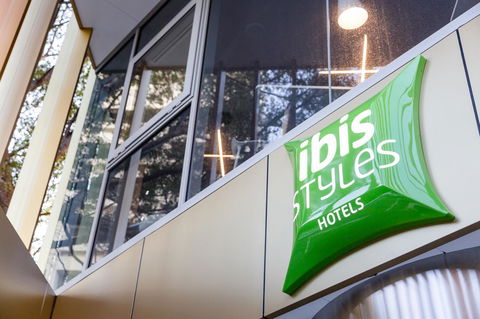 Ibis Styles East Perth - Accommodation Brisbane 5