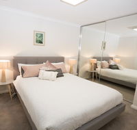 Lakeview Apartments - Accommodation Brisbane