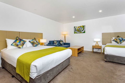 Mantra Bunbury - Accommodation Brisbane 20