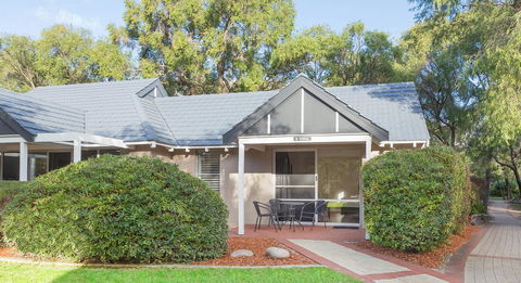 Bayview Geographe Resort Busselton - Accommodation Brisbane 0