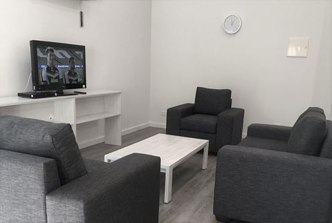 Bayview Geographe Resort Busselton - Accommodation Brisbane 9