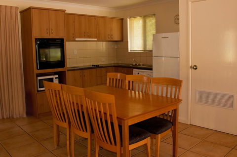 Bayview Geographe Resort Busselton - Accommodation Brisbane 43