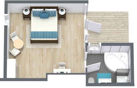 Bayview Geographe Resort Busselton - Accommodation Brisbane 8