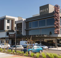 Ingot Hotel Perth an Ascend Hotel Collection member - Accommodation Brisbane