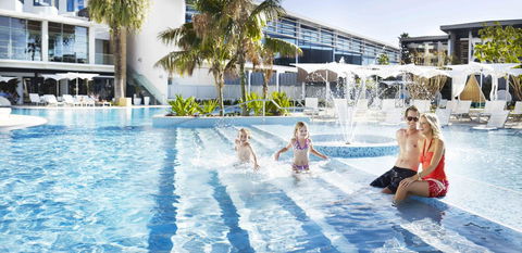 Crown Metropol Perth - Accommodation Brisbane 1