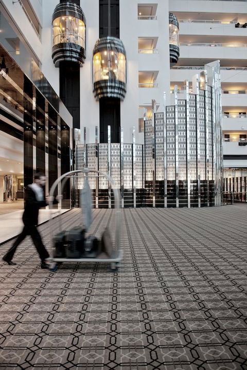 Crown Metropol Perth - Accommodation Brisbane 3