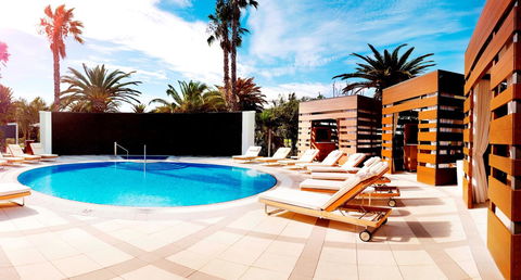 Crown Metropol Perth - Accommodation Brisbane 11