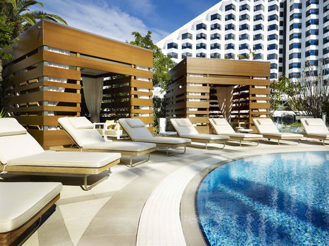 Crown Metropol Perth - Accommodation Brisbane 9