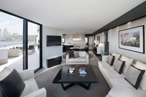 Crown Metropol Perth - Accommodation Brisbane 17