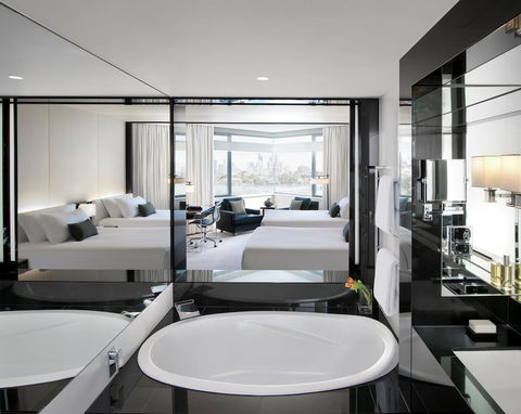 Crown Metropol Perth - Accommodation Brisbane 16