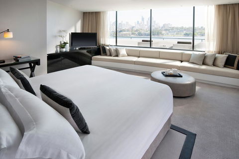 Crown Metropol Perth - Accommodation Brisbane 13