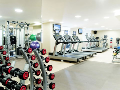Crown Metropol Perth - Accommodation Brisbane 21