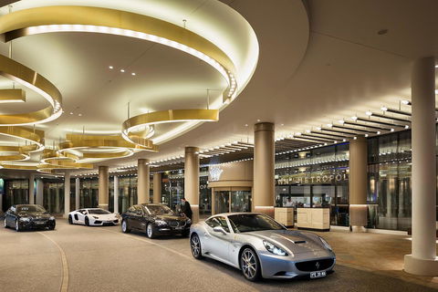 Crown Metropol Perth - Accommodation Brisbane 8