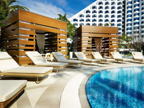 Crown Metropol Perth - Accommodation Brisbane 7