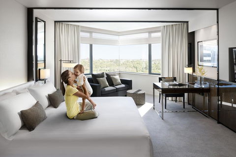 Crown Metropol Perth - Accommodation Brisbane 12