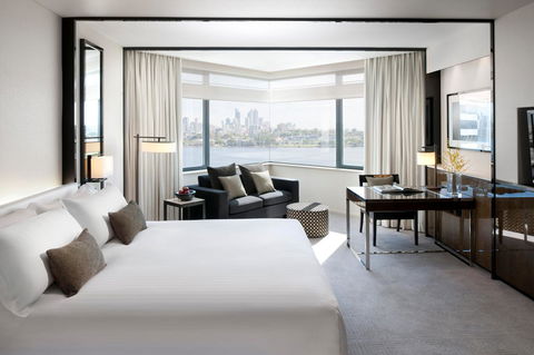Crown Metropol Perth - Accommodation Brisbane 15
