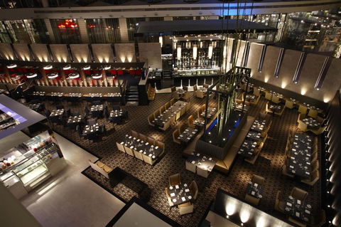 Crown Metropol Perth - Accommodation Brisbane 10