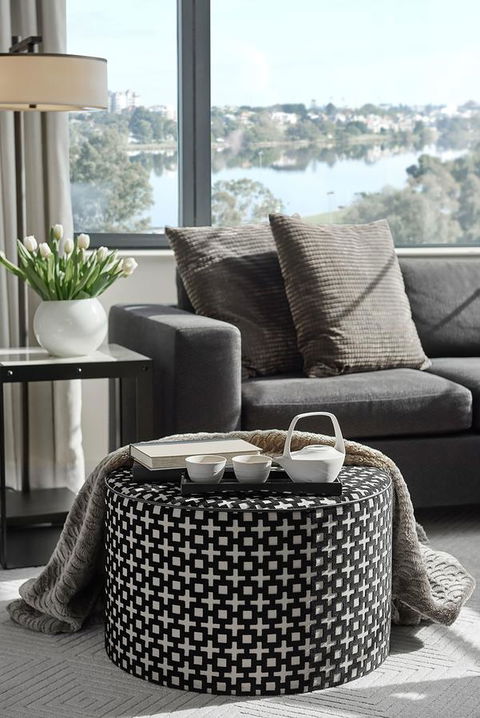 Crown Metropol Perth - Accommodation Brisbane 20