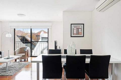 Parklane Apartments - Accommodation Brisbane 3