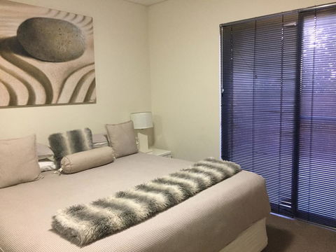 Parklane Apartments - Accommodation Brisbane 8