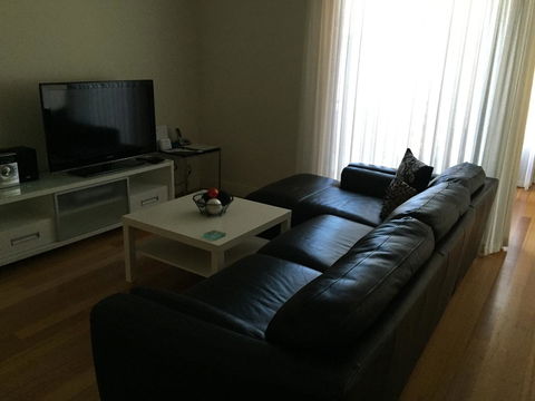Parklane Apartments - Accommodation Brisbane 19