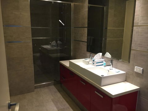 Parklane Apartments - Accommodation Brisbane 20