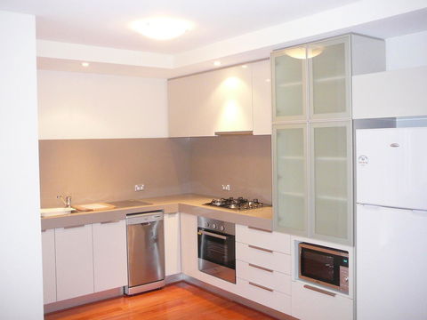 Parklane Apartments - Accommodation Brisbane 35
