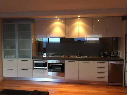Parklane Apartments - Accommodation Brisbane 6