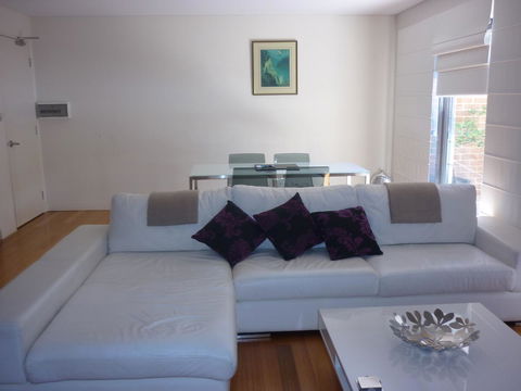 Parklane Apartments - Accommodation Brisbane 31