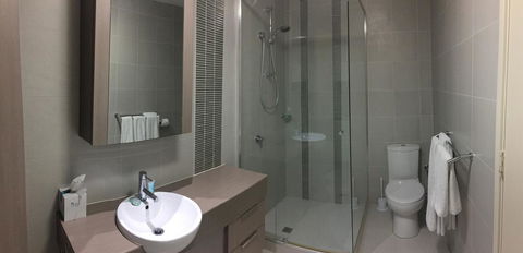Parklane Apartments - Accommodation Brisbane 17