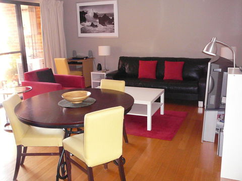 Parklane Apartments - Accommodation Brisbane 27
