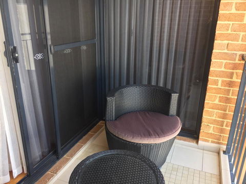 Parklane Apartments - Accommodation Brisbane 21