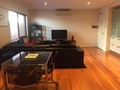 Parklane Apartments - Accommodation Brisbane 5
