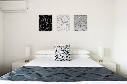 Parklane Apartments - Accommodation Brisbane 39