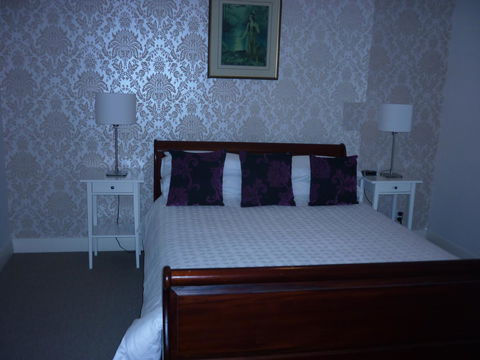 Parklane Apartments - Accommodation Brisbane 32