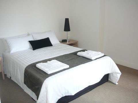 Parklane Apartments - Accommodation Brisbane 34