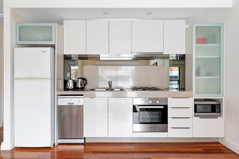 Parklane Apartments - Accommodation Brisbane 41