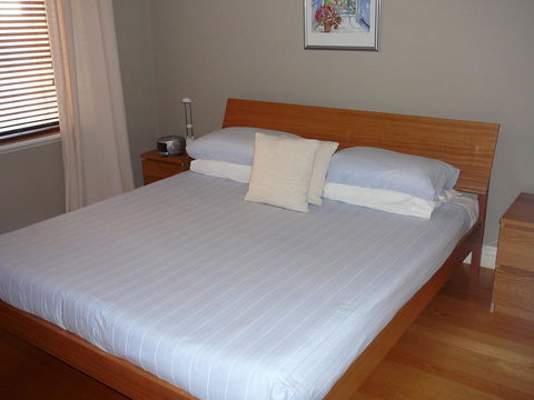 Parklane Apartments - Accommodation Brisbane 26
