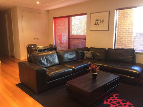 Parklane Apartments - Accommodation Brisbane 4