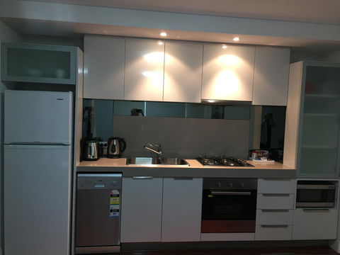 Parklane Apartments - Accommodation Brisbane 22