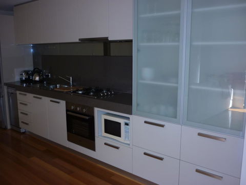 Parklane Apartments - Accommodation Brisbane 38