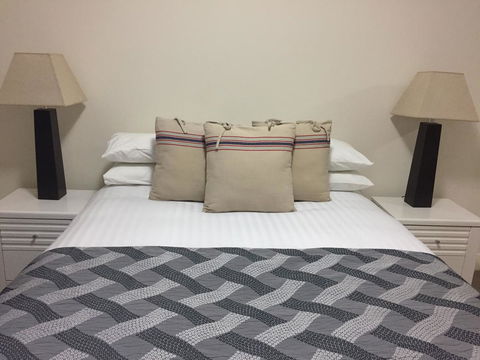 Parklane Apartments - Accommodation Brisbane 9