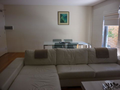 Parklane Apartments - Accommodation Brisbane 33