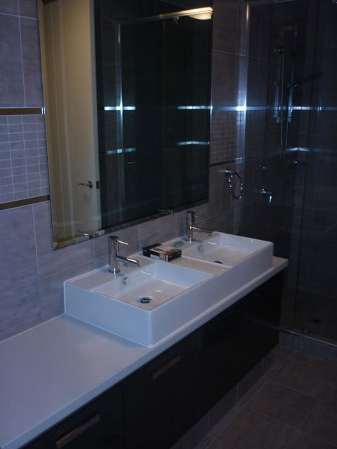 Parklane Apartments - Accommodation Brisbane 30