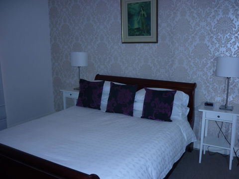Parklane Apartments - Accommodation Brisbane 28