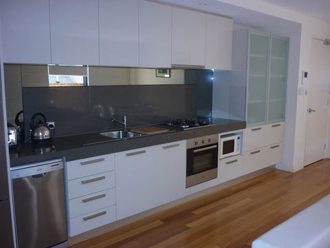 Parklane Apartments - Accommodation Brisbane 7