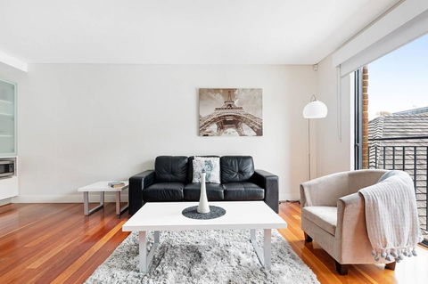 Parklane Apartments - Accommodation Brisbane 0