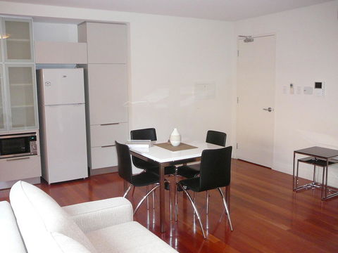 Parklane Apartments - Accommodation Brisbane 24