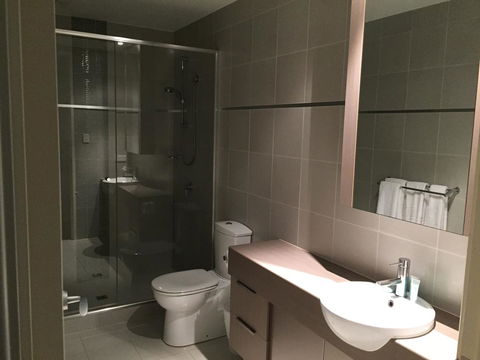 Parklane Apartments - Accommodation Brisbane 18